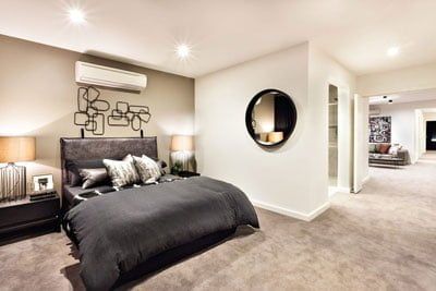 Image depicting the Service Carpet