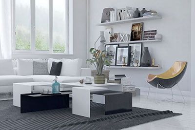 Image depicting the Service Rug Binding