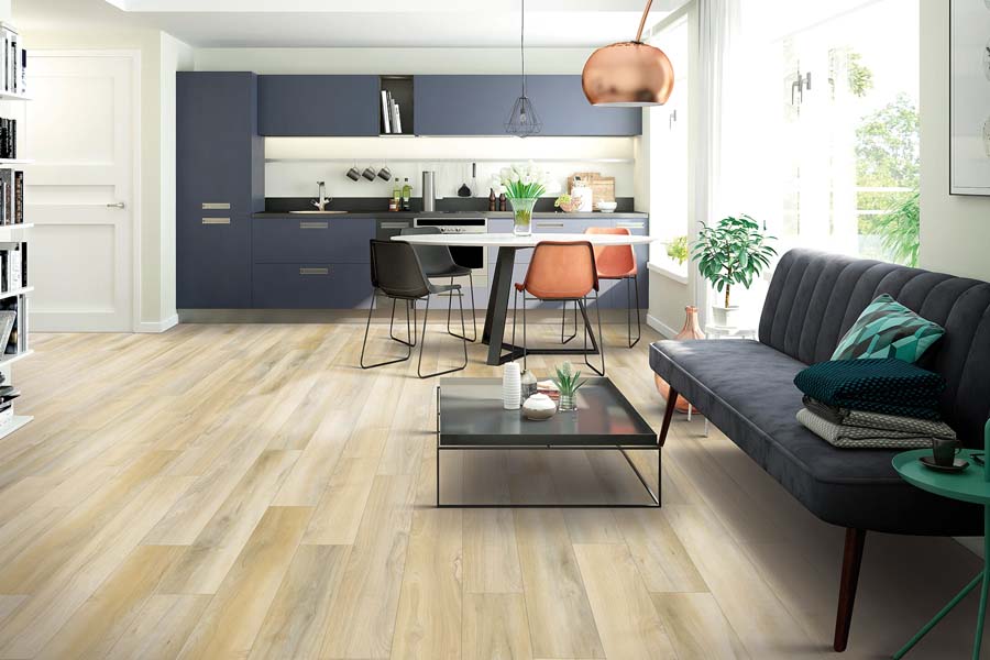 Indulge in Luxury Vinyl Flooring – Redefining Elegance for Your Space