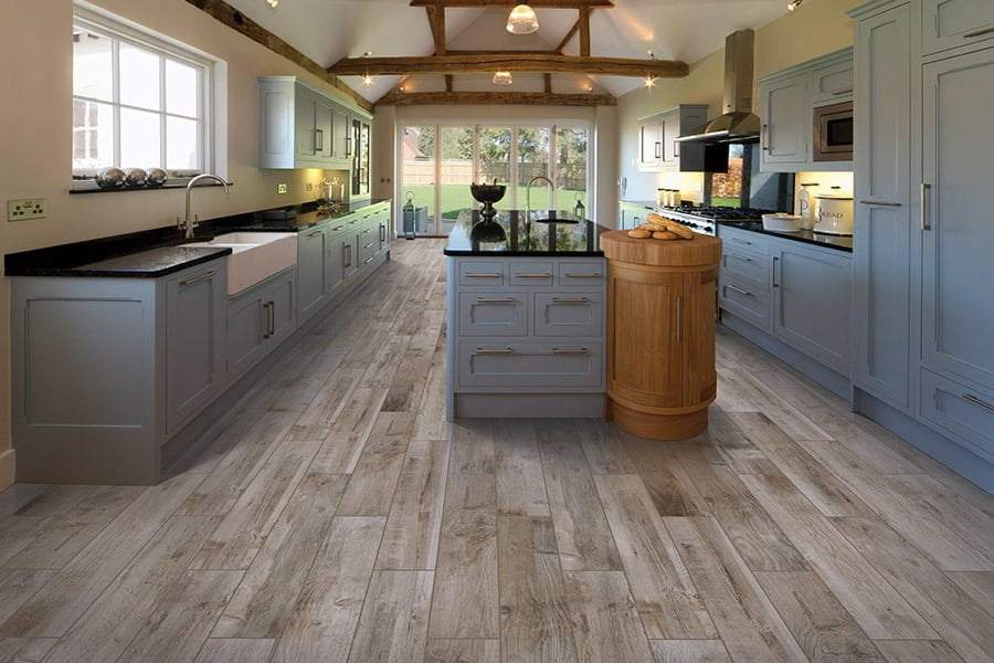 Laminate Flooring Installation Services in DeWitt, MI