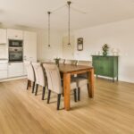 Engineered Wood Flooring by Danmark Floors DeWitt MI