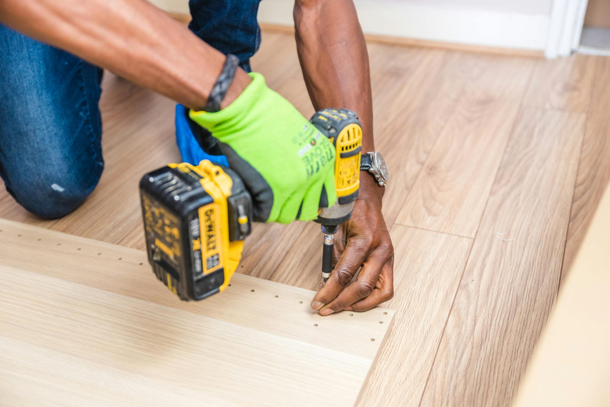 Danmark Floors Contractor Tips